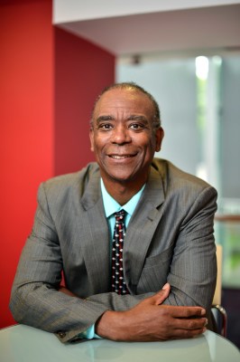 Prof. Wayne Rodgers